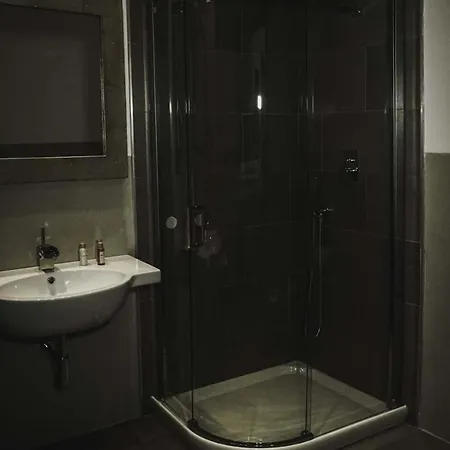 بيت ضيافة Residenza Mordini لا ماداّلينا