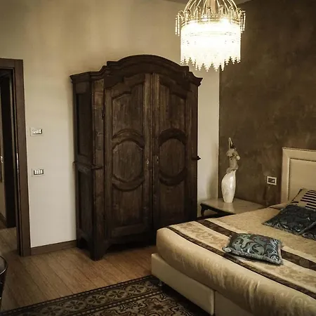 Residenza Mordini 4*