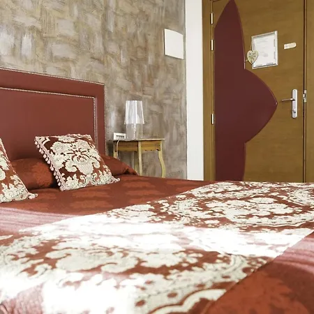 Residenza Mordini 4* لا ماداّلينا