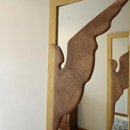 Residenza Mordini بيت ضيافة 4*