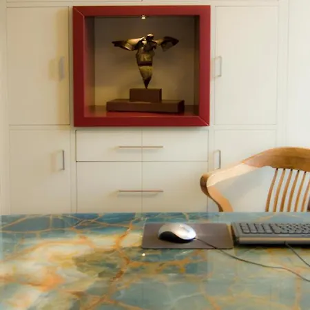 بيت ضيافة Residenza Mordini 4*
