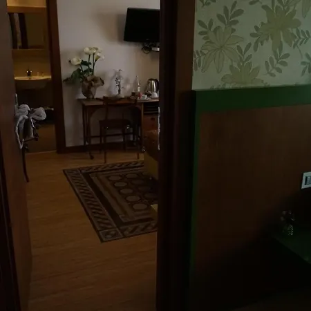 Residenza Mordini بيت ضيافة لا ماداّلينا