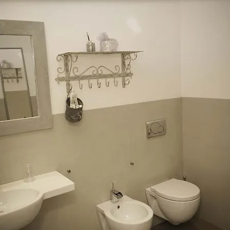Residenza Mordini لا ماداّلينا