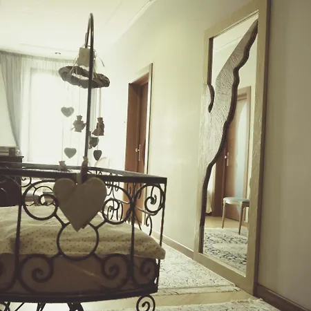 Residenza Mordini بيت ضيافة لا ماداّلينا