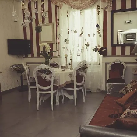 Residenza Mordini 4*
