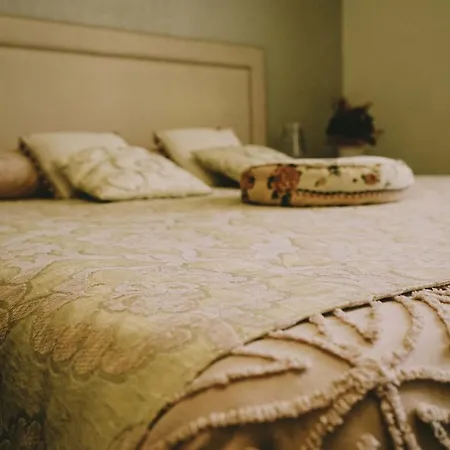 Residenza Mordini 4* لا ماداّلينا
