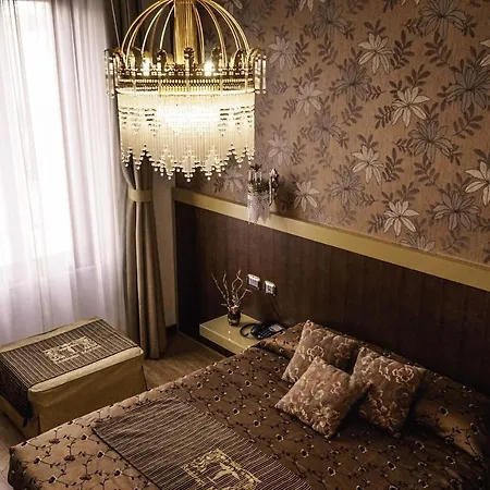 Residenza Mordini بيت ضيافة لا ماداّلينا
