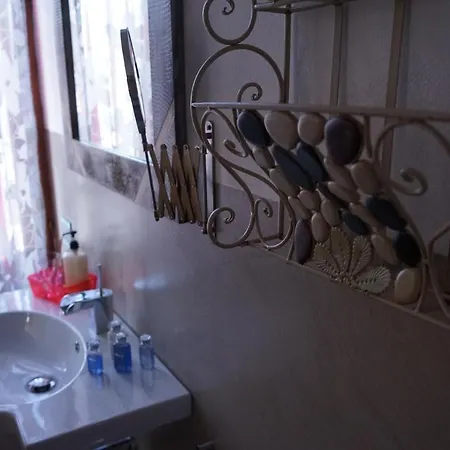 Residenza Mordini 4* لا ماداّلينا