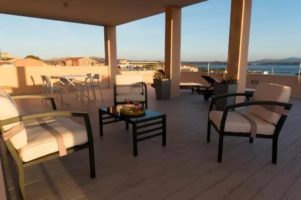 ホテル Residenza Mordini *