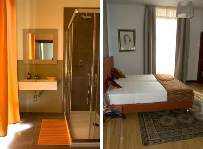 Residenza Mordini ラ・マッダレーナ