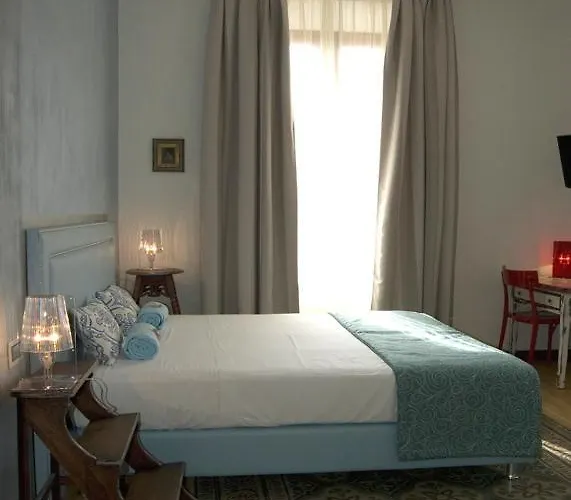 ホテル Residenza Mordini *