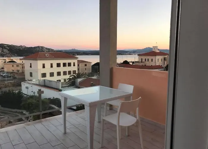 ホテル Residenza Mordini *