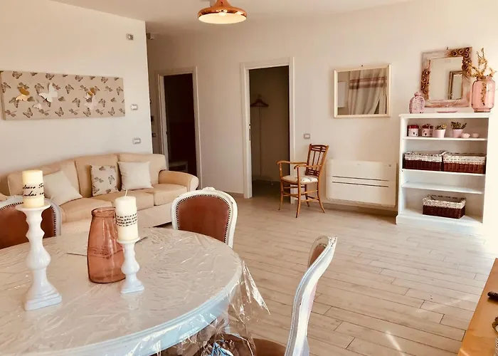 ホテル Residenza Mordini *