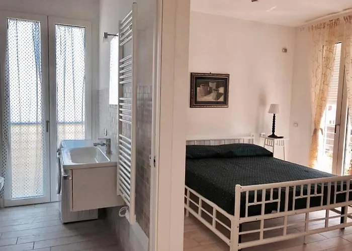 Residenza Mordini ホテル ラ・マッダレーナ