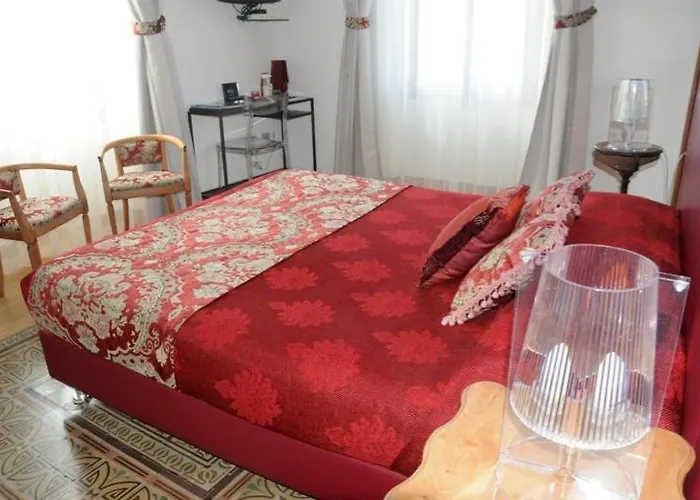 ホテル Residenza Mordini