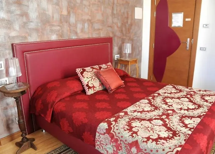 Residenza Mordini *