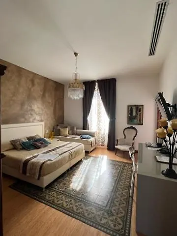 Otel Residenza Mordini La Maddalena (Sassari)