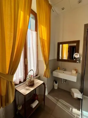 Residenza Mordini ラ・マッダレーナ