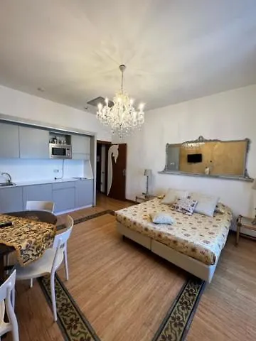 Residenza Mordini ホテル