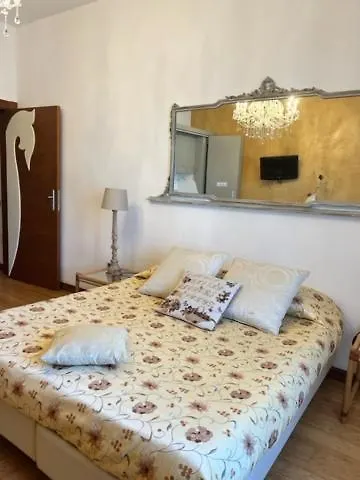 ホテル Residenza Mordini ラ・マッダレーナ