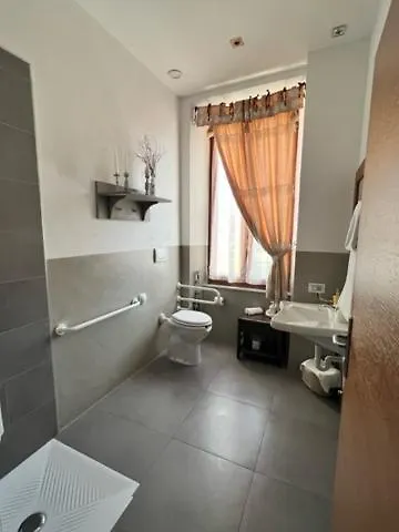 Residenza Mordini * ラ・マッダレーナ