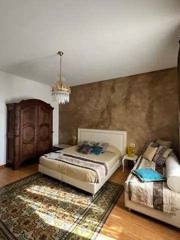 ホテル Residenza Mordini