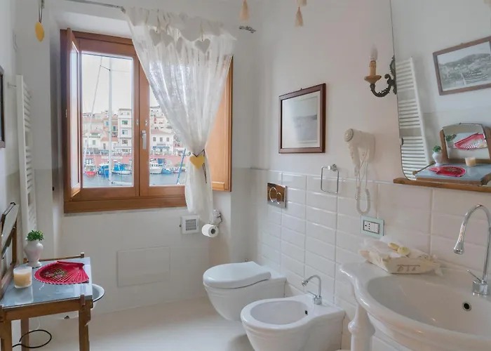 ホテル Residenza Mordini *