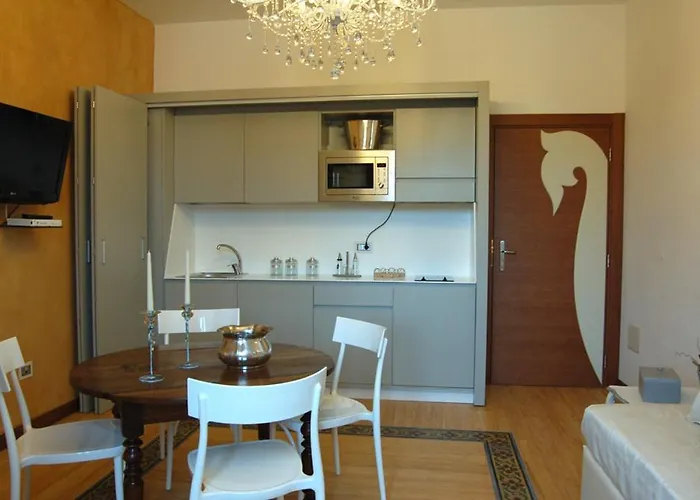 Residenza Mordini ホテル *