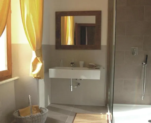 Residenza Mordini ホテル