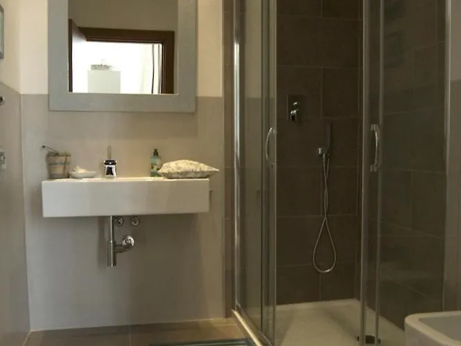 ホテル Residenza Mordini ラ・マッダレーナ