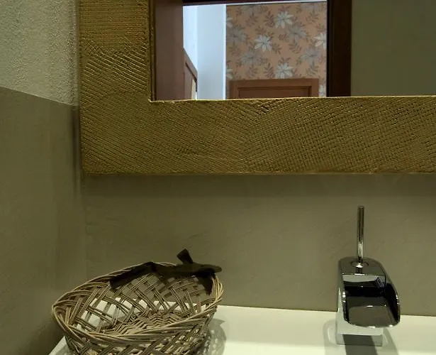 ホテル Residenza Mordini *