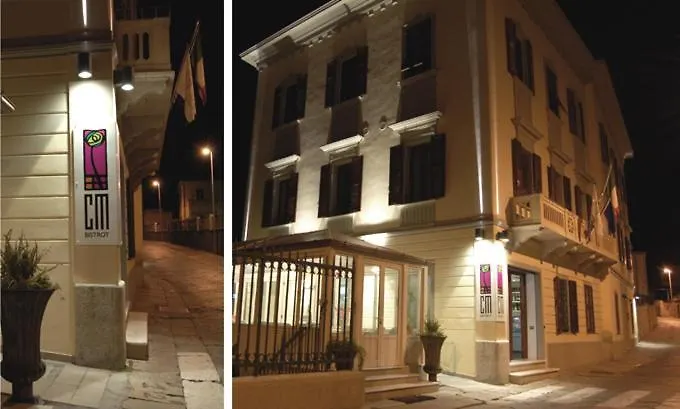 Residenza Mordini ホテル *