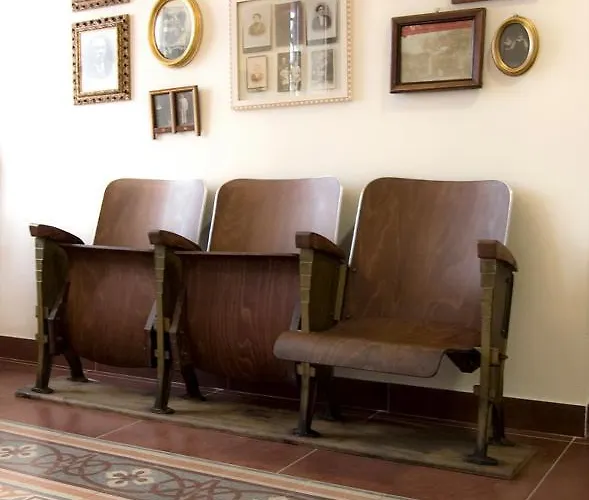 ホテル Residenza Mordini *