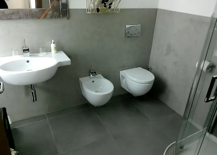 Residenza Mordini ホテル