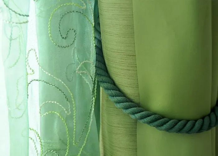 Residenza Mordini * ラ・マッダレーナ