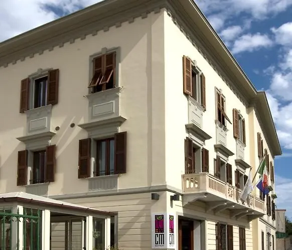 Residenza Mordini ホテル ラ・マッダレーナ