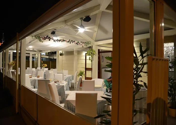 Residenza Mordini ホテル ラ・マッダレーナ