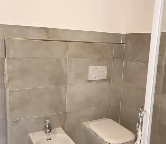 ホテル Residenza Mordini