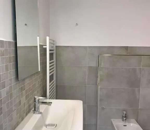 ホテル Residenza Mordini *