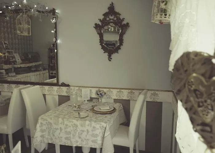 Residenza Mordini ホテル *