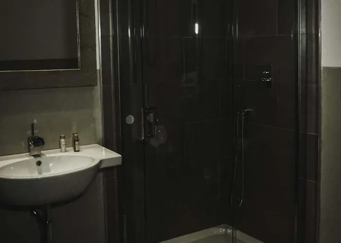 ホテル Residenza Mordini ラ・マッダレーナ