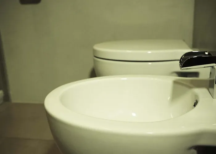 ホテル Residenza Mordini *