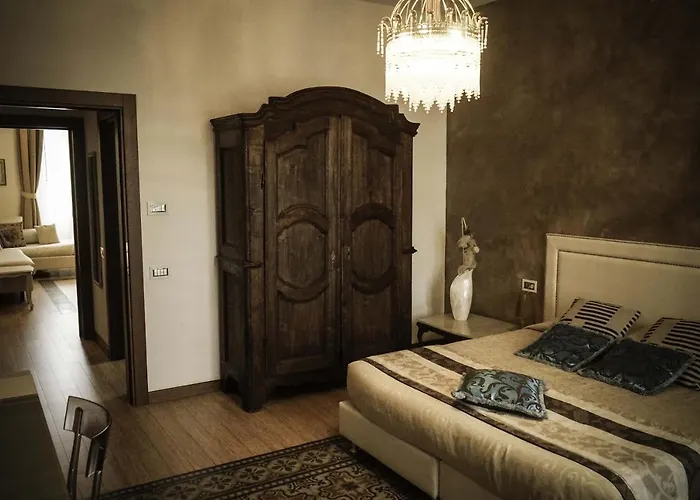 Residenza Mordini *