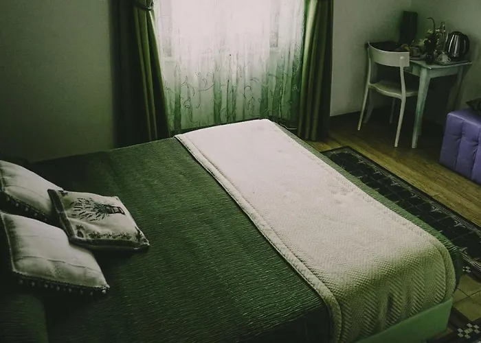Residenza Mordini Otel *