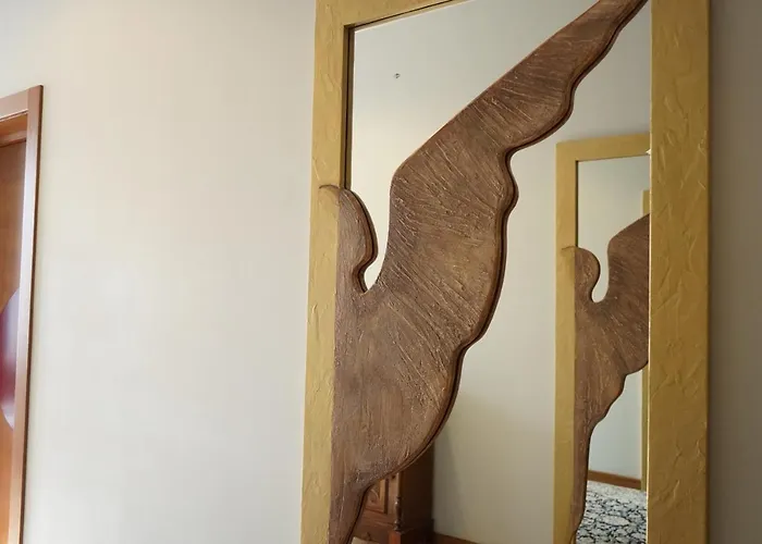 Residenza Mordini ホテル *