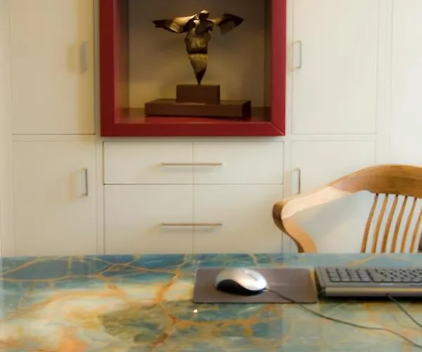 ホテル Residenza Mordini *