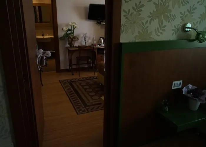 Residenza Mordini ホテル ラ・マッダレーナ