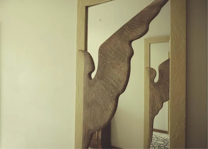 Residenza Mordini ホテル *