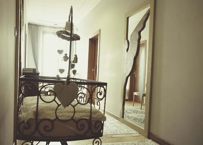 Residenza Mordini ホテル ラ・マッダレーナ