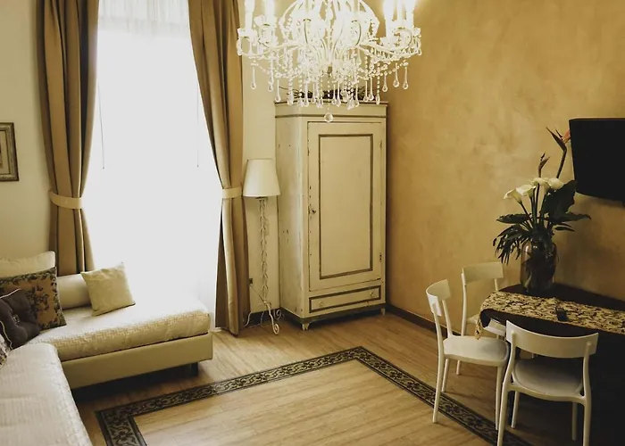 ホテル Residenza Mordini